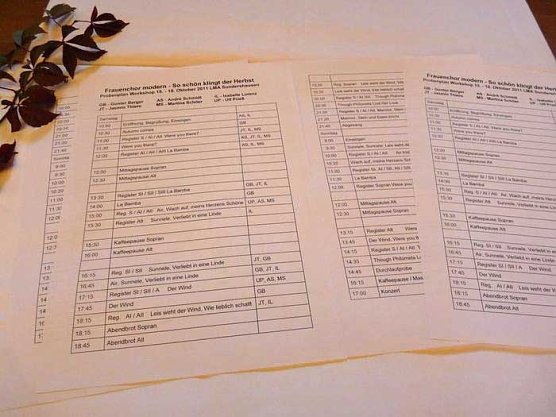 So klingt der Herbst (Foto: Karl-Heinz Herrmann)