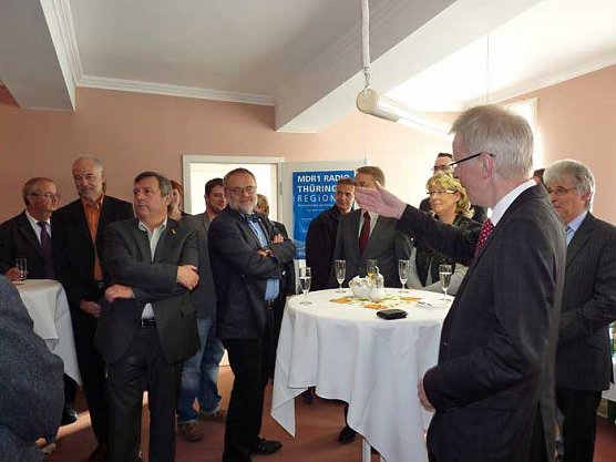 Ans Licht geholt (Foto: Karl-Heinz Herrmann)