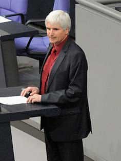 Johannes Selle (Foto: Wahlkreisb&uuml;ro Selle)