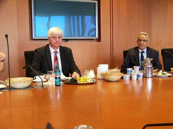 Johannes Selle (Foto: Wahlkreisb&uuml;ro Selle)