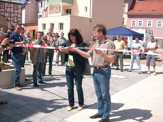 Genial-Zentral (Foto: Karl-Heinz Herrmann) Genial-Zentral (Foto: Karl-Heinz Herrmann)