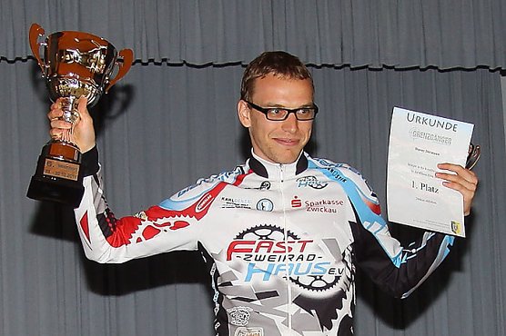 Premiere geglückt! (Foto: Thomas Zelmer) Premiere geglückt! (Foto: Thomas Zelmer)