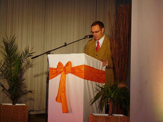 Jubil&auml;umsfeier 60 Jahre Ferienlager (Foto: Karl-Heinz Herrmann)