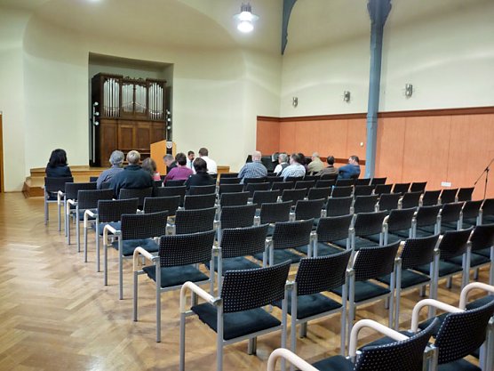 Aktionstag angenommen? (Foto: Karl-Heinz Herrmann)