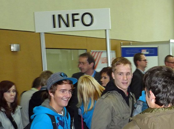 Gute Bilanz gezogen (Foto: Karl-Heinz Herrmann)