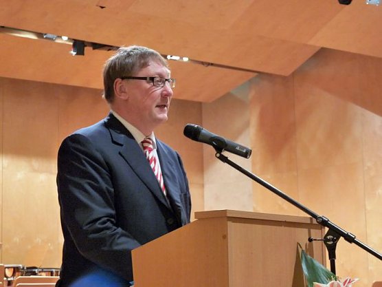 Vielf&auml;ltige Laienorchester (Foto: Karl-Heinz Herrmann)