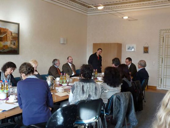 Neue Lernkultur (Foto: Karl-Heinz Herrmann)