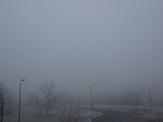 Nebel Suppe (Foto: Karl-Heinz Herrmann)