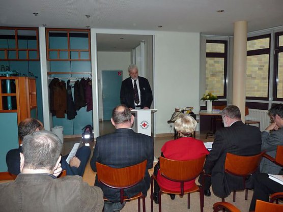 Kein Selbstläufer (Foto: Karl-Heinz Herrmann) Kein Selbstläufer (Foto: Karl-Heinz Herrmann)