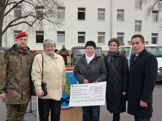 Tolles Ergebnis erschwommen (Foto: Karl-Heinz Herrmann)