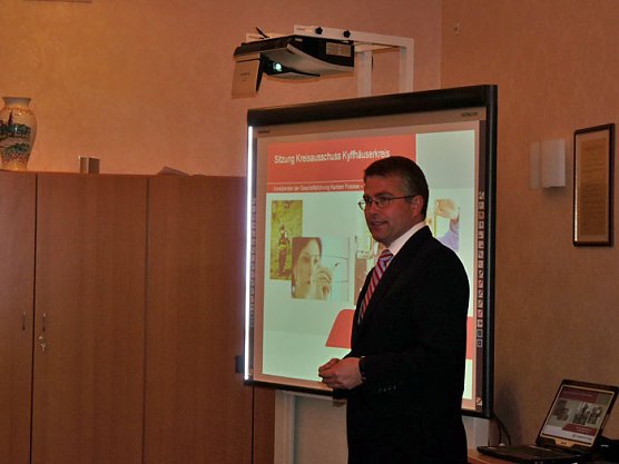 Karsten Froböse (Foto: Karl-Heinz Herrmann) Karsten Froböse (Foto: Karl-Heinz Herrmann)