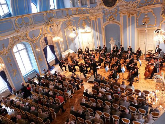 Doppelter Genuss (1) (Foto: Karl-Heinz Herrmann) Doppelter Genuss (1) (Foto: Karl-Heinz Herrmann)