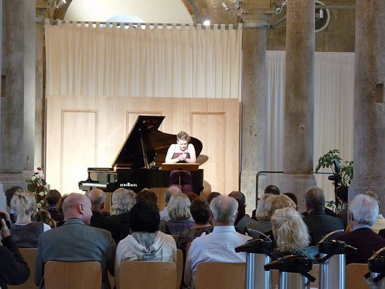 Doppelter Genuss (2) (Foto: Karl-Heinz Herrmann)