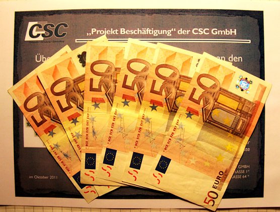 Spende f&uuml;r Feuerwehrverband (Foto: G&uuml;nter Herting)