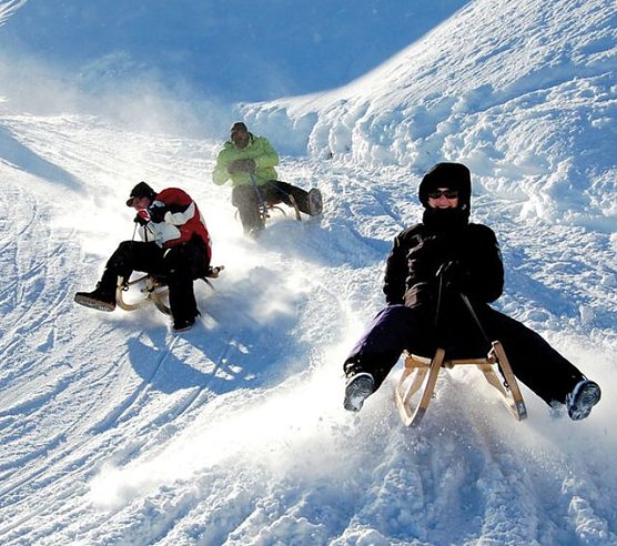 Höllenritt (Foto: ADAC) Höllenritt (Foto: ADAC)