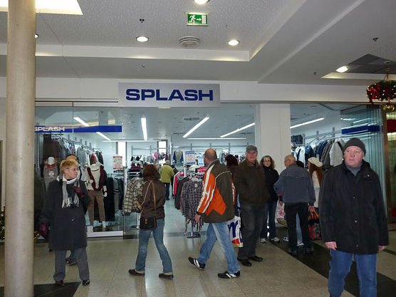 Neues in der Galerie (Foto: Karl-Heinz Herrmann)