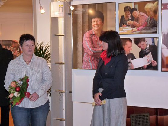 Das Verbundnetz der W&auml;rme (Foto: Karl-Heinz Herrmann)