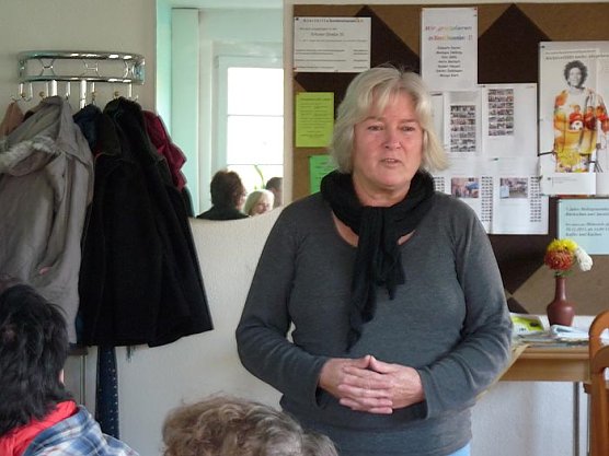 Abschied mit Neuanfang (Foto: Karl-Heinz Herrmann)