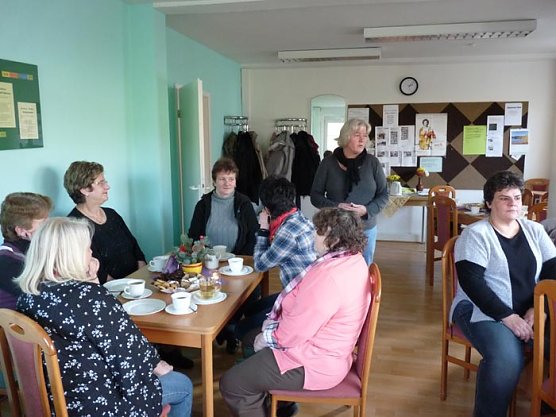 Abschied mit Neuanfang (Foto: Karl-Heinz Herrmann)