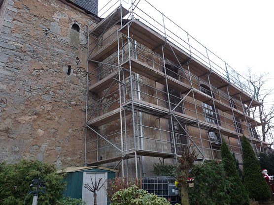 Kirche Himmelsberg (Foto: Karl-Heinz Herrmann)
