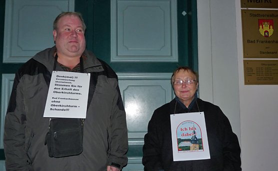 Wie lief die vorl&auml;ufige Rettung? (Foto: Karl-Heinz Herrmann)