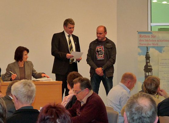 Wie lief die vorl&auml;ufige Rettung? (Foto: Karl-Heinz Herrmann)