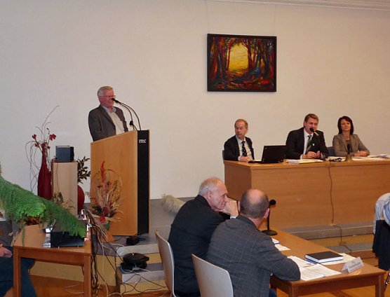 Wie lief die vorl&auml;ufige Rettung? (Foto: Karl-Heinz Herrmann)