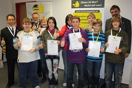 Weitere Bewerber gesucht (Foto: Landratsamt Kyffh&auml;userkreis)