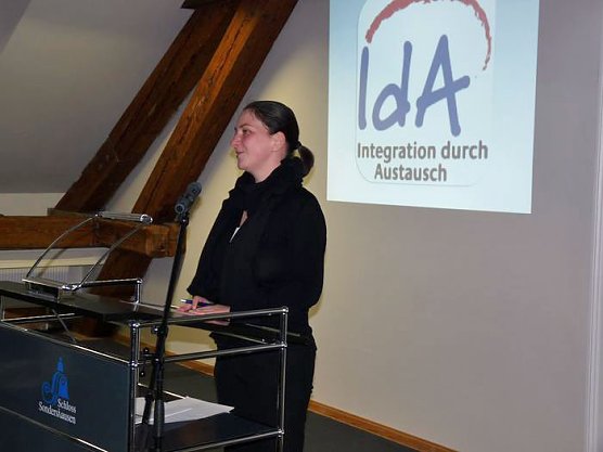 Neues Projekt gestartet (Foto: Karl-Heinz Herrmann)