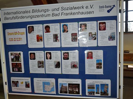 Neues Projekt gestartet (Foto: Karl-Heinz Herrmann)