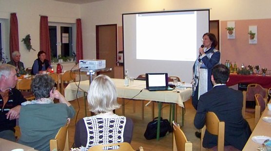 Tillmann Vortrag (Foto: MDB Selle) Tillmann Vortrag (Foto: MDB Selle)