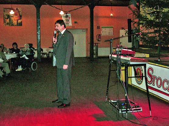 Senioren feierten (Foto: Karl-Heinz Herrmann)