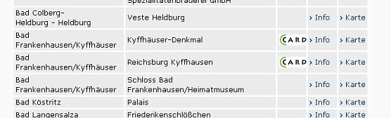 Ablehnung klar? (Foto: Karl-Heinz Herrmann) Ablehnung klar? (Foto: Karl-Heinz Herrmann)