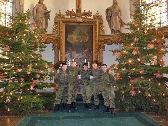 Es weihnachtet (1) (Foto: Karl-Heinz Herrmann) Es weihnachtet (1) (Foto: Karl-Heinz Herrmann)