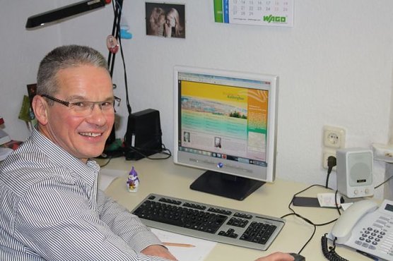 Tafeln zur Spurensuche Kalibergbau (Foto: Hans-J&uuml;rgen Schmidt)