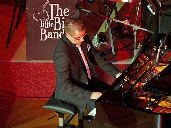 Besinnlichkeit vor 4. Advent (Foto: Karl-Heinz Herrmann)