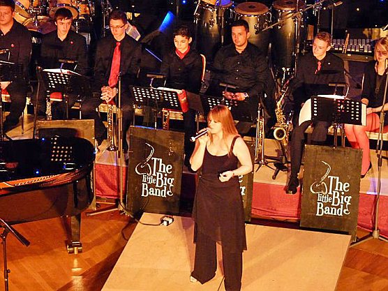 Besinnlichkeit vor 4. Advent (Foto: Karl-Heinz Herrmann)