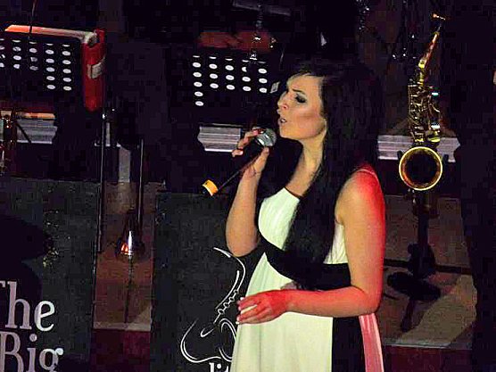 Besinnlichkeit vor 4. Advent (Foto: Karl-Heinz Herrmann)