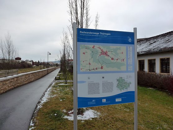 kn auf Spurensuche (Foto: Karl-Heinz Herrmann) kn auf Spurensuche (Foto: Karl-Heinz Herrmann)