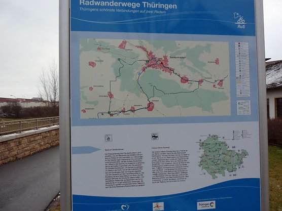 kn auf Spurensuche (Foto: Karl-Heinz Herrmann) kn auf Spurensuche (Foto: Karl-Heinz Herrmann)