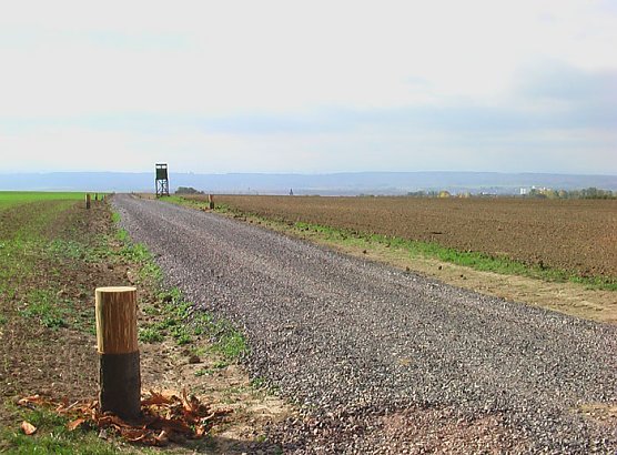 kn auf Spurensuche (Foto: Karl-Heinz Herrmann) kn auf Spurensuche (Foto: Karl-Heinz Herrmann)