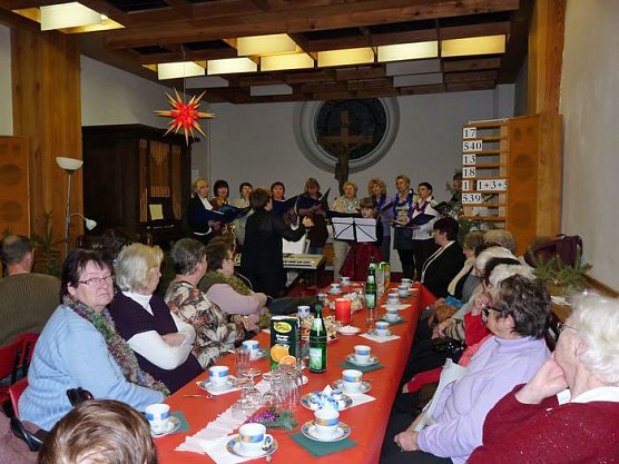 Nicht nur f&uuml;r Migranten (Foto: Karl-Heinz Herrmann)