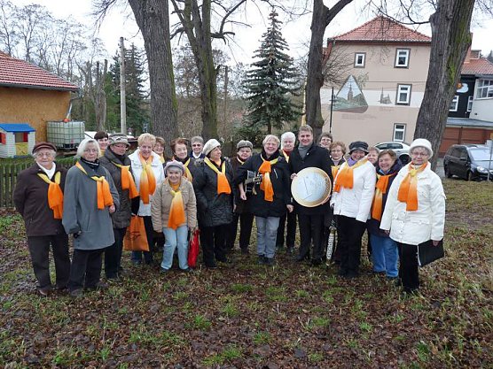 Zwei Euro f&uuml;r den schiefen Turm (Foto: Karl-Heinz Herrmann)