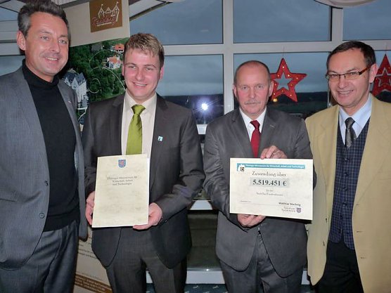 Solewasser-Vitalpark kommt (Foto: Karl-Heinz Herrmann)