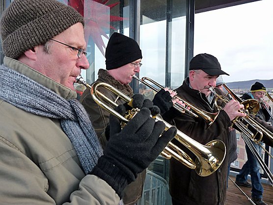 Frohe Weihnachten (Foto: Karl-Heinz Herrmann)