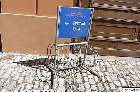 Drei Scheiben abschneiden (Foto: Karl-Heinz Herrmann)