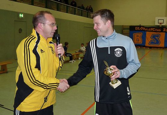 Intermezzo zwischen den Feiertagen (Foto: Karl-Heinz Herrmann) Intermezzo zwischen den Feiertagen (Foto: Karl-Heinz Herrmann)