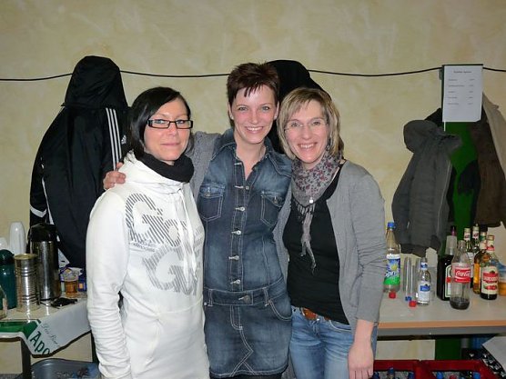 Intermezzo zwischen den Feiertagen (Foto: Karl-Heinz Herrmann) Intermezzo zwischen den Feiertagen (Foto: Karl-Heinz Herrmann)