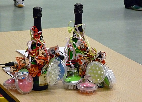 Neujahrsturnier der Volleyballer (Foto: Karl-Heinz Herrmann) Neujahrsturnier der Volleyballer (Foto: Karl-Heinz Herrmann)