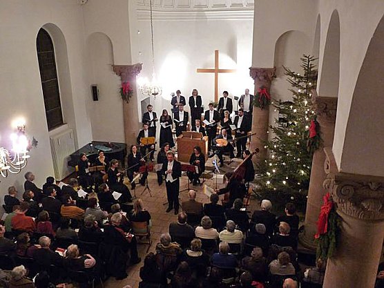 Sehr gelungener Einstand (Foto: Karl-Heinz Herrmann) Sehr gelungener Einstand (Foto: Karl-Heinz Herrmann)